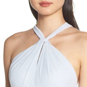 Jenny Yoo - Halle Dress - Whisper Blue, Size 2
